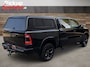 Dodge Ram 1500 5.7 V8 4x4 Crew Cab Limited , STERRENHEMEL , HUIF , GELE GORDELS , BLACK ON BLACK
