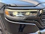 Dodge Ram 1500 5.7 V8 4x4 Crew Cab Limited , STERRENHEMEL , HUIF , GELE GORDELS , BLACK ON BLACK