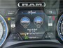 Dodge Ram 1500 5.7 V8 4x4 Crew Cab Limited , STERRENHEMEL , HUIF , GELE GORDELS , BLACK ON BLACK
