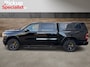 Dodge Ram 1500 5.7 V8 4x4 Crew Cab Limited , STERRENHEMEL , HUIF , GELE GORDELS , BLACK ON BLACK