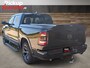 Dodge Ram 1500 5.7 V8 4x4 Crew Cab Limited , STERRENHEMEL , HUIF , GELE GORDELS , BLACK ON BLACK