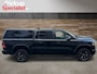 Dodge Ram 1500 5.7 V8 4x4 Crew Cab Limited , STERRENHEMEL , HUIF , GELE GORDELS , BLACK ON BLACK