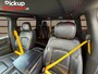 Dodge Ram 1500 5.7 V8 4x4 Crew Cab Limited , STERRENHEMEL , HUIF , GELE GORDELS , BLACK ON BLACK