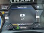 Dodge Ram 1500 5.7 V8 4x4 Crew Cab Limited , STERRENHEMEL , HUIF , GELE GORDELS , BLACK ON BLACK