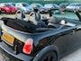 MINI Cooper S Mini Cabrio 1.6 Chili/ AUTOMAAT/ LED