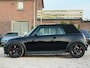 MINI Cooper S Mini Cabrio 1.6 Chili/ AUTOMAAT/ LED