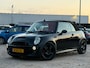 MINI Cooper S Mini Cabrio 1.6 Chili/ AUTOMAAT/ LED