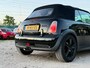 MINI Cooper S Mini Cabrio 1.6 Chili/ AUTOMAAT/ LED