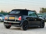 MINI Cooper S Mini Cabrio 1.6 Chili/ AUTOMAAT/ LED