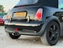 MINI Cooper S Mini Cabrio 1.6 Chili/ AUTOMAAT/ LED