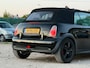 MINI Cooper S Mini Cabrio 1.6 Chili/ AUTOMAAT/ LED