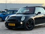 MINI Cooper S Mini Cabrio 1.6 Chili/ AUTOMAAT/ LED