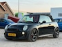 MINI Cooper S Mini Cabrio 1.6 Chili/ AUTOMAAT/ LED