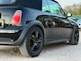 MINI Cooper S Mini Cabrio 1.6 Chili/ AUTOMAAT/ LED