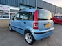 Fiat Panda 1.2 SportSound|Nieuwe APK|LM Velgen|Airco|EL Ramen|Radio|Lage KM Stand NAP|