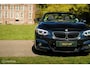 BMW 2-Serie Cabrio 220i | M sport | Stoelverw | Alcantara |