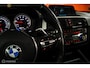 BMW 2-Serie Cabrio 220i | M sport | Stoelverw | Alcantara |