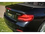 BMW 2-Serie Cabrio 220i | M sport | Stoelverw | Alcantara |