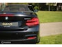 BMW 2-Serie Cabrio 220i | M sport | Stoelverw | Alcantara |