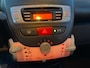 Citroën C1 1.0 Collection 5-Drs Airco Electric pakket Audio/CD ABS Colorpakket LED Getint glas Bluetooth Dealeronderhoud Nw Apk!