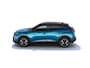 Peugeot 2008 GT | Active Safety Brake met camera en radar (automatisch noodremsysteem) met Distance Alert (waarschuwing dreigende aanrijding) | Advanced Active Safety Brake met camera en radar | Climate Control