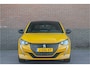 Peugeot 208 1.2 PureTech GT-Line, 1e eigenaar, Panoramadak, Keyless, Navigatie, Full LED, Camera, DAB+.