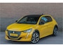 Peugeot 208 1.2 PureTech GT-Line, 1e eigenaar, Panoramadak, Keyless, Navigatie, Full LED, Camera, DAB+.