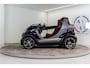 smart Fortwo cabrio Crossblade 0.7 BRABUS 71PK | YOUNGTIMER | Zeer uniek