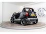 smart Fortwo cabrio Crossblade 0.7 BRABUS 71PK | YOUNGTIMER | Zeer uniek