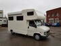 Fiat 290 CAMPER