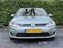 Volkswagen E-Golf Golf 7.5 Facelift / Warmtepomp / digitaal dasboard / laadsnoer / Carplay