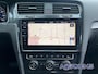 Volkswagen E-Golf Golf 7.5 Facelift / Warmtepomp / digitaal dasboard / laadsnoer / Carplay