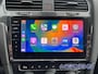 Volkswagen E-Golf Golf 7.5 Facelift / Warmtepomp / digitaal dasboard / laadsnoer / Carplay
