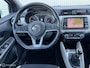 Nissan Micra 1.0 IG-T Tekna 100pk 2020 / Camera / Bose / Keyless / Stoelverwarming / Dealeronderhouden / 1e eigenaar