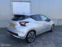 Nissan Micra 1.0 IG-T Tekna 100pk 2020 / Camera / Bose / Keyless / Stoelverwarming / Dealeronderhouden / 1e eigenaar
