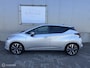 Nissan Micra 1.0 IG-T Tekna 100pk 2020 / Camera / Bose / Keyless / Stoelverwarming / Dealeronderhouden / 1e eigenaar