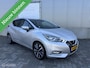 Nissan Micra 1.0 IG-T Tekna 100pk 2020 / Camera / Bose / Keyless / Stoelverwarming / Dealeronderhouden / 1e eigenaar