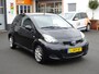 Toyota Aygo 1.0-12V Comfort Navigator Airco, elektrische ramen, centrale vergrendeling, licht metalen velgen, enz.