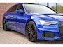 Audi A6 Limousine 55 TFSI e quattro Competition Pano Ultra-blau HUD ACC B&O