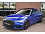 Audi A6 Limousine 55 TFSI e quattro Competition Pano Ultra-blau HUD ACC B&O