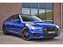 Audi A6 Limousine 55 TFSI e quattro Competition Pano Ultra-blau HUD ACC B&O