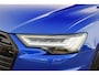 Audi A6 Limousine 55 TFSI e quattro Competition Pano Ultra-blau HUD ACC B&O