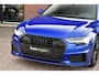 Audi A6 Limousine 55 TFSI e quattro Competition Pano Ultra-blau HUD ACC B&O