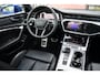 Audi A6 Limousine 55 TFSI e quattro Competition Pano Ultra-blau HUD ACC B&O