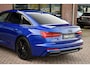 Audi A6 Limousine 55 TFSI e quattro Competition Pano Ultra-blau HUD ACC B&O