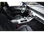 Audi A6 Limousine 55 TFSI e quattro Competition Pano Ultra-blau HUD ACC B&O