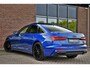 Audi A6 Limousine 55 TFSI e quattro Competition Pano Ultra-blau HUD ACC B&O