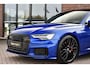 Audi A6 Limousine 55 TFSI e quattro Competition Pano Ultra-blau HUD ACC B&O