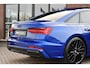 Audi A6 Limousine 55 TFSI e quattro Competition Pano Ultra-blau HUD ACC B&O