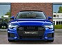 Audi A6 Limousine 55 TFSI e quattro Competition Pano Ultra-blau HUD ACC B&O
